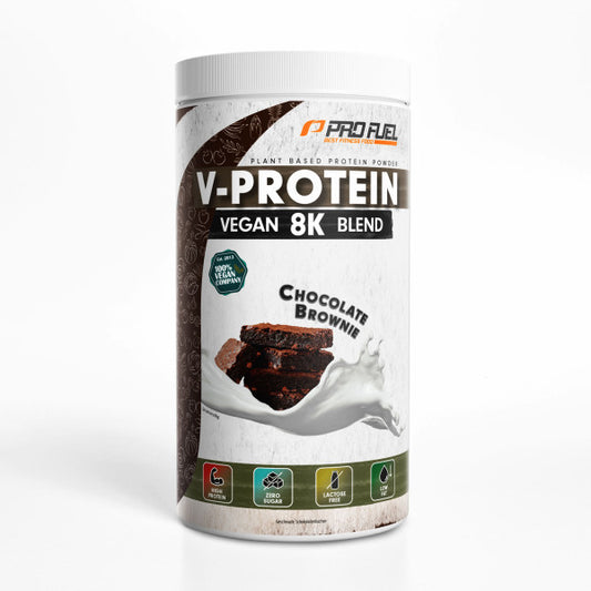 ProFuel V-Protein 8K Blend Chocolate